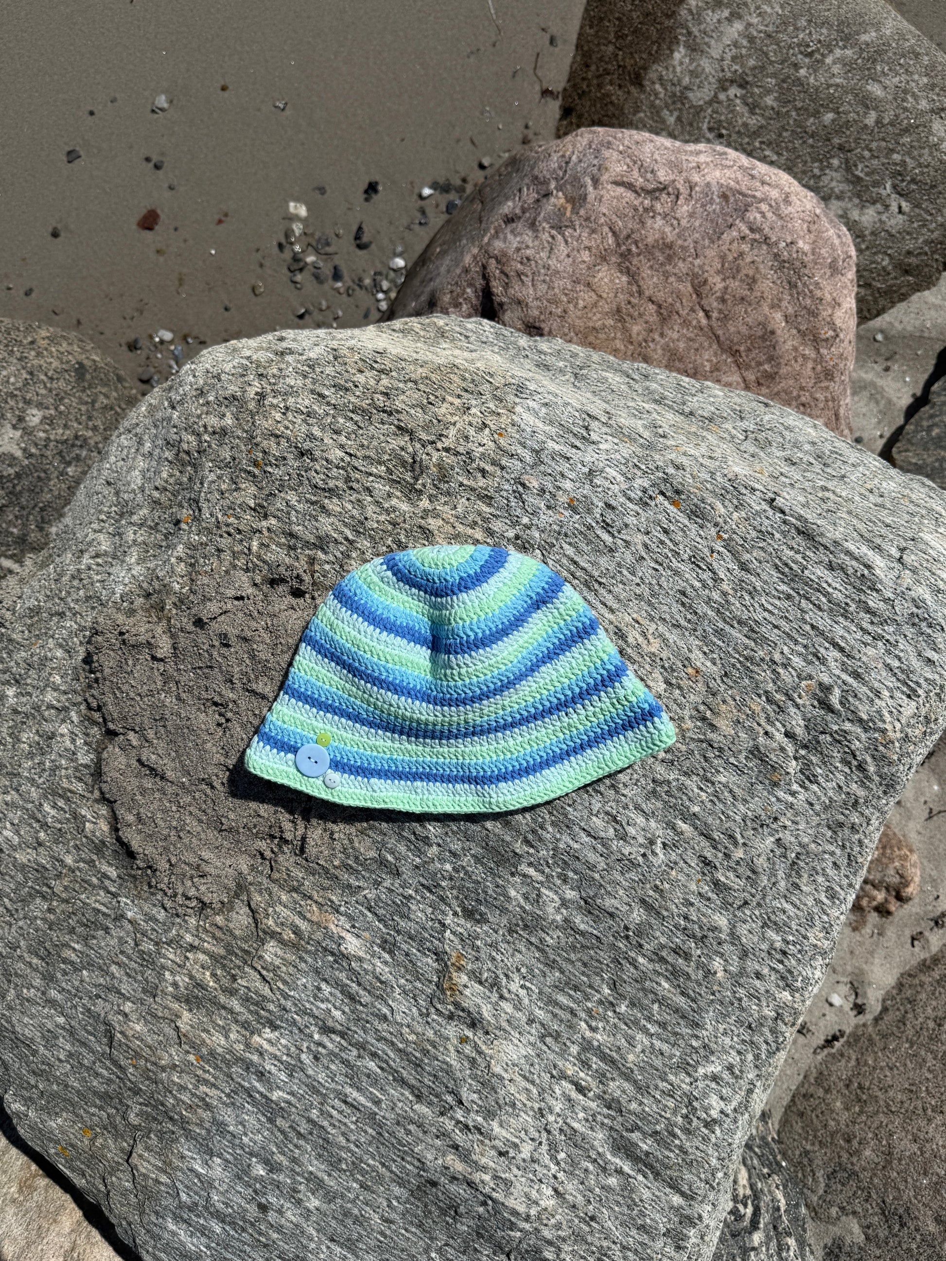 Minty bøllehat