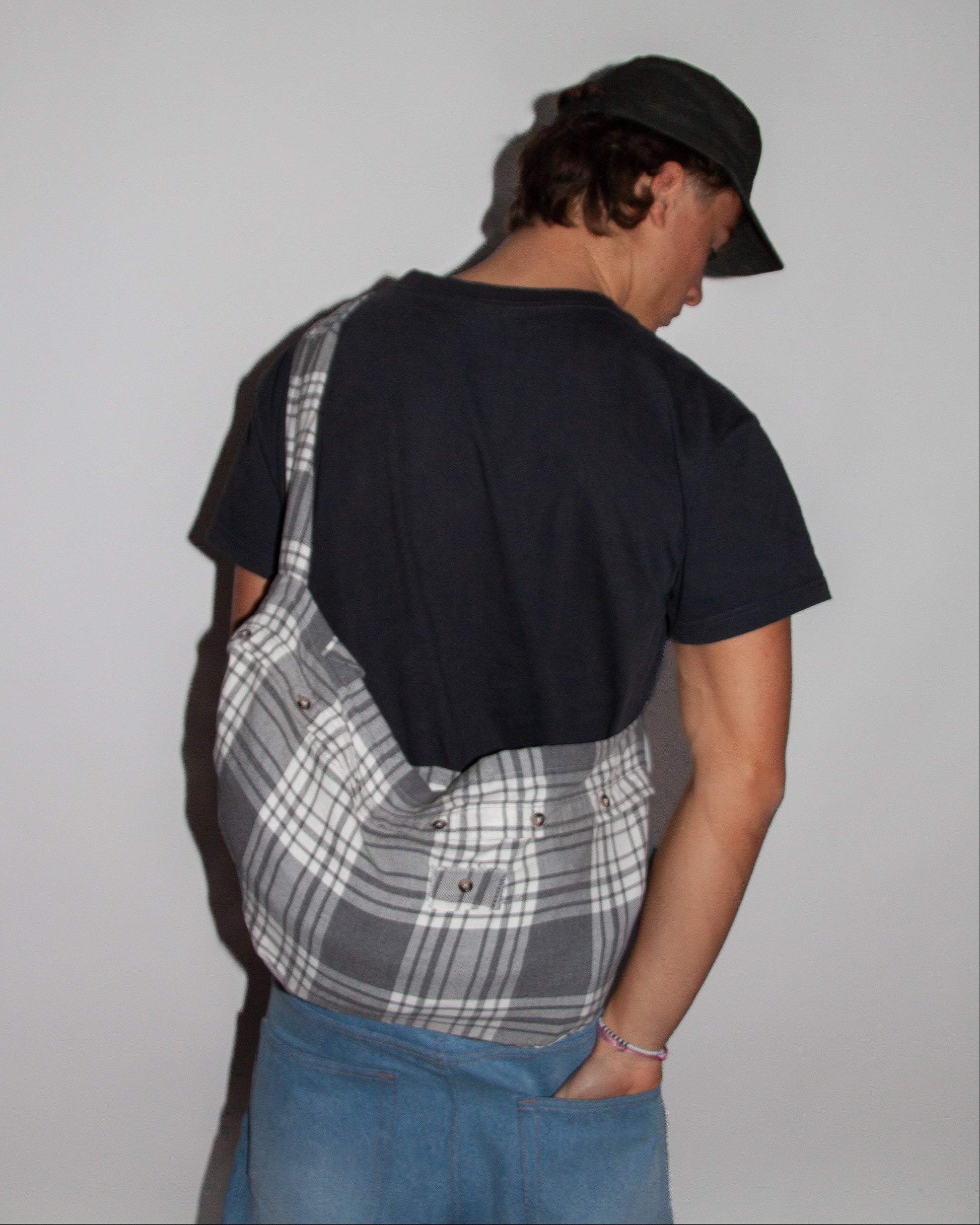 Sling bag